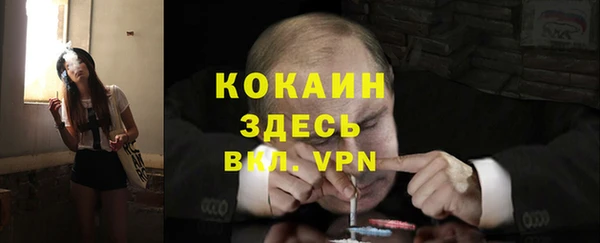 хмурый Надым