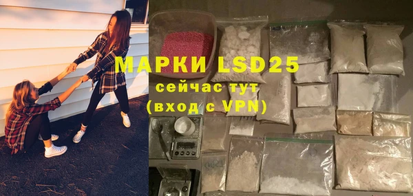 хмурый Надым